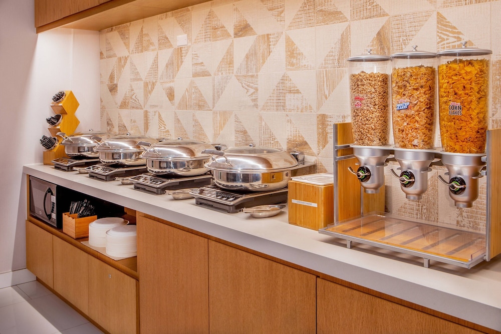Fairfield by Marriott New York Manhattan Times Square - photo 21