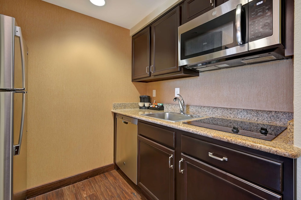 Homewood Suites by Hilton Denver Tech Center - photo 18