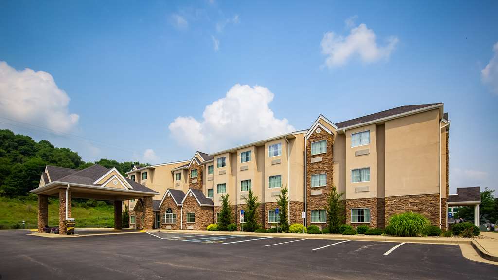 SureStay Plus Hotel by Best Western Buckhannon - featured photo