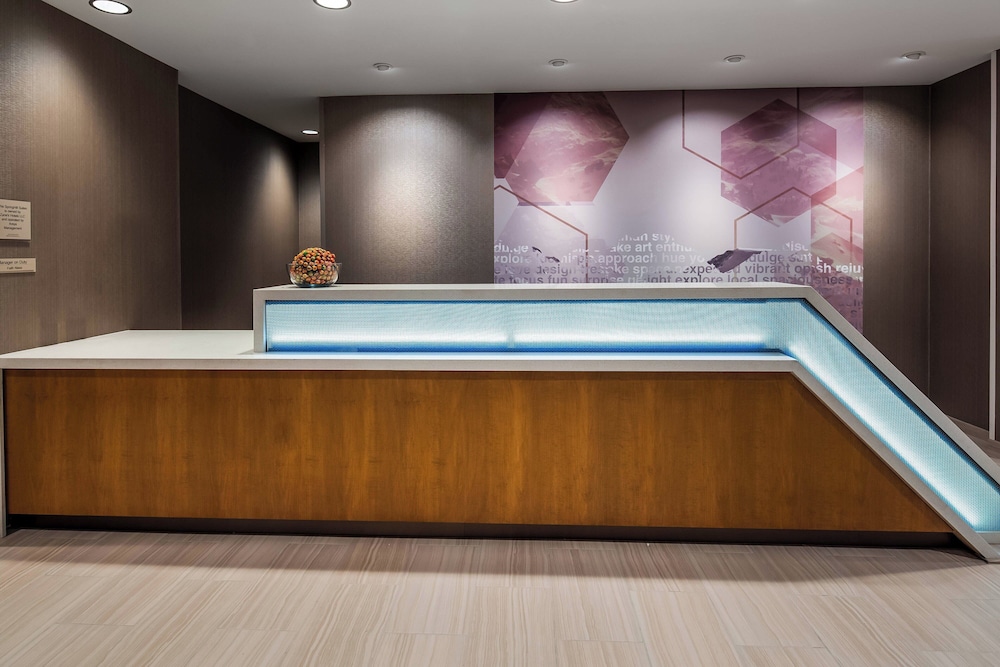 Springhill Suites by Marriott Chambersburg - photo 2