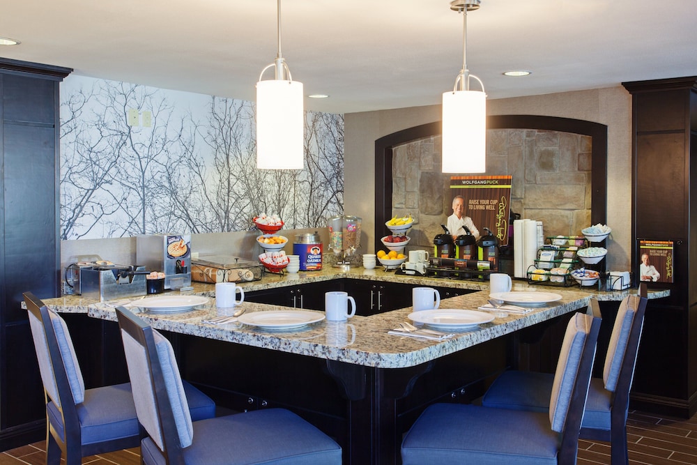 Staybridge Suites Fairfield Napa Valley Area by IHG - photo 28