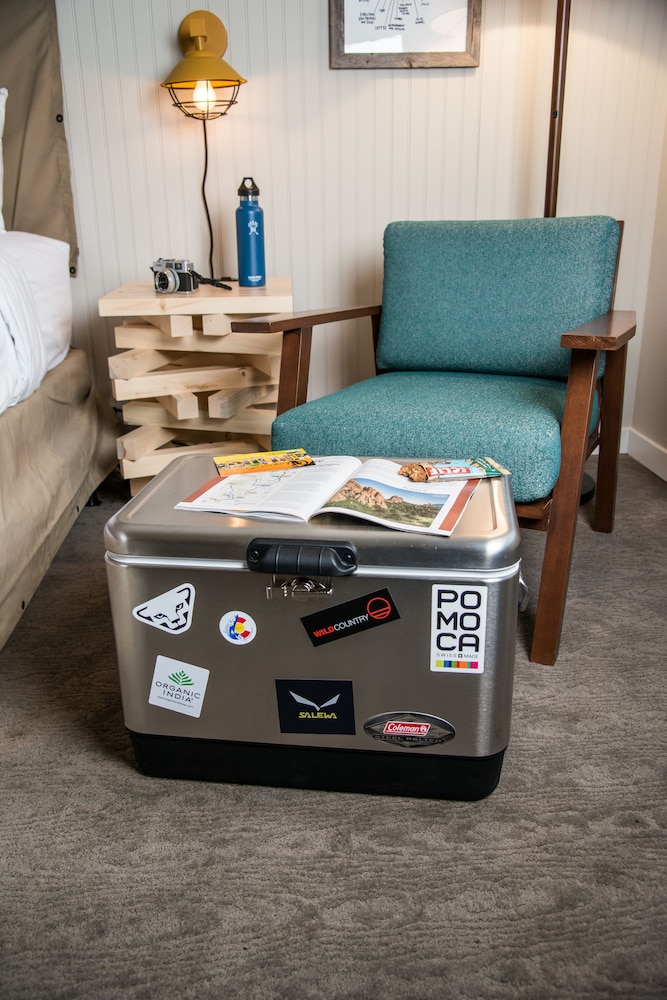 Basecamp Boulder - photo 15