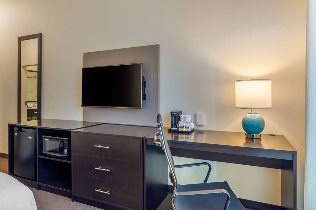 Sleep Inn Newnan Atlanta South - photo 12