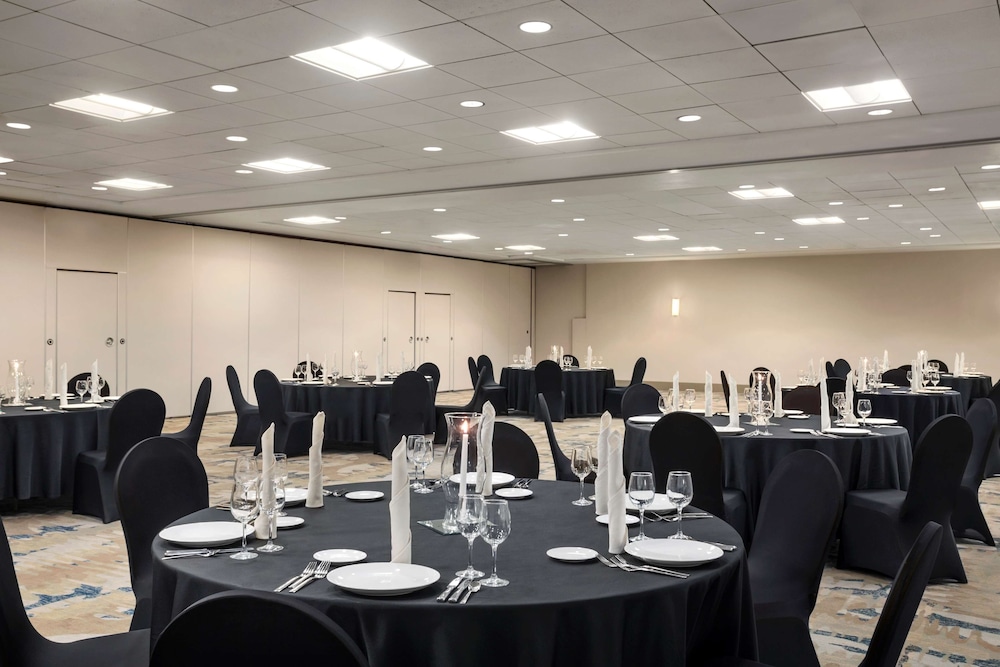 DoubleTree by Hilton Dallas DFW Airport North - photo 29