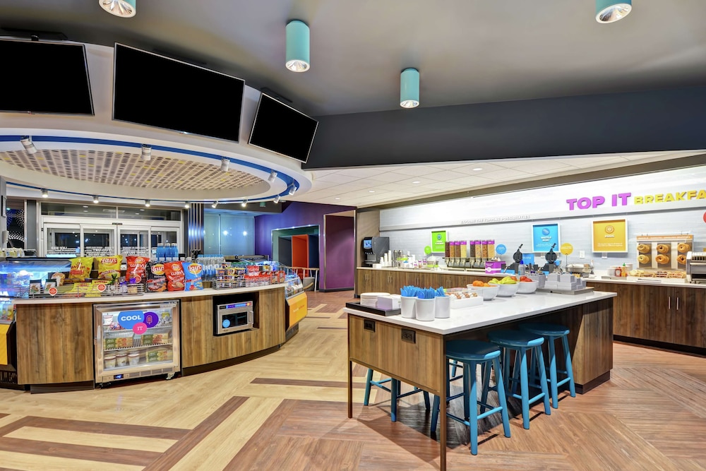 Tru by Hilton Idaho Falls - photo 24