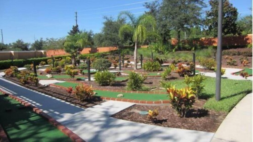 4 bedrooms pool home gated resort of Solana - photo 24