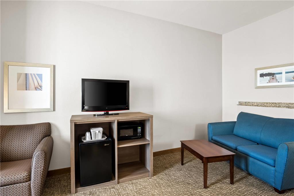 Comfort Suites Waxahachie Dallas - photo 24