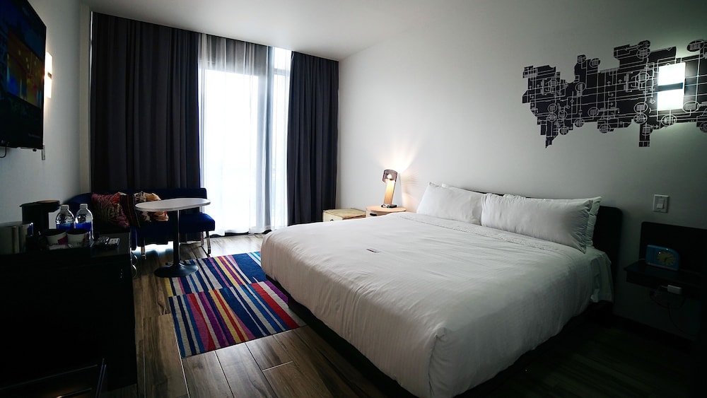 Aloft Ponce Hotel & Casino - photo 17