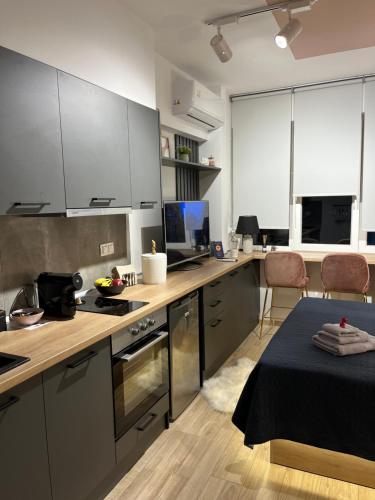 City Centre Suites — 4-Star Luxury Hotel in Komotini, Greece