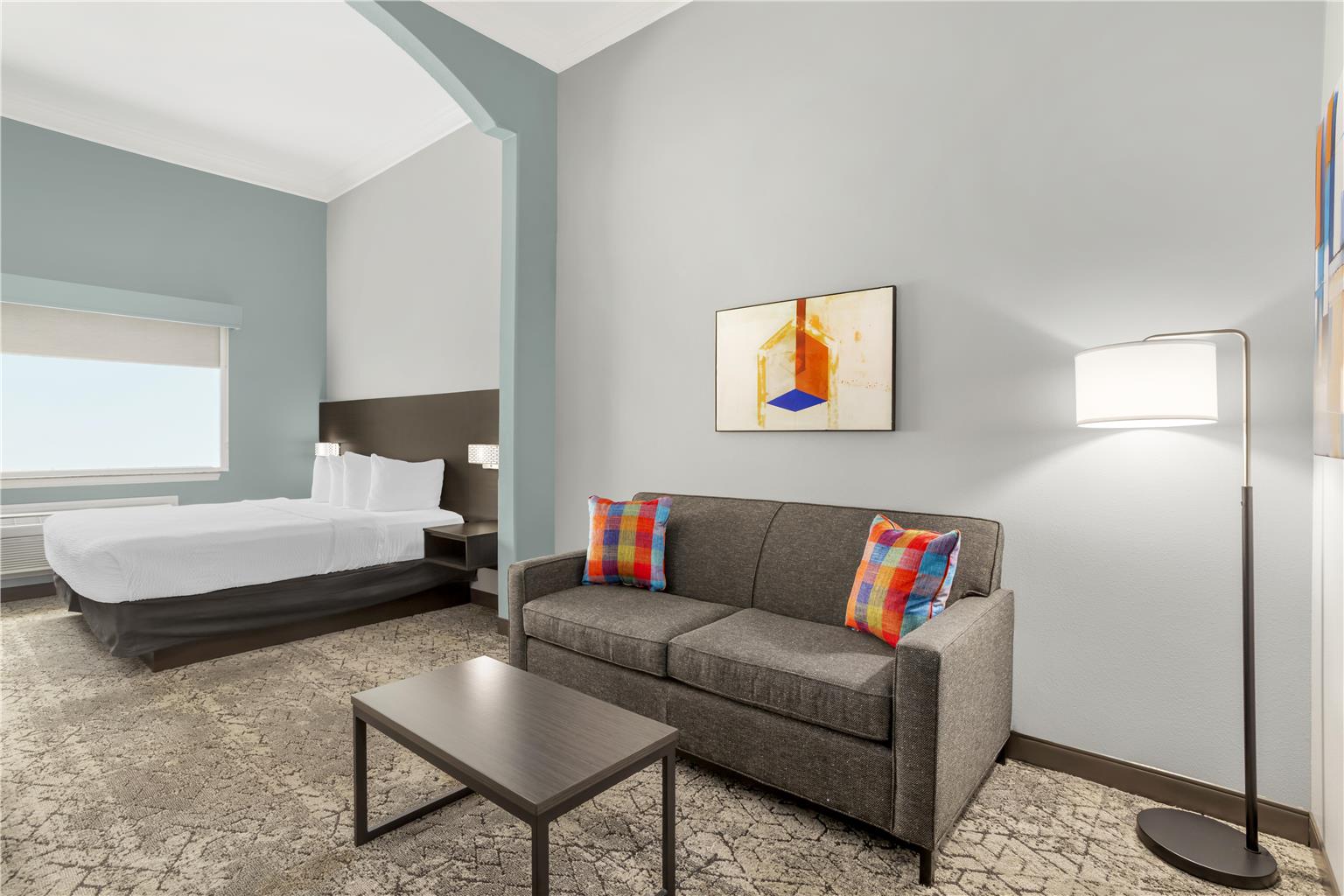 Best Western Plus New Caney Inn & Suites - photo 38