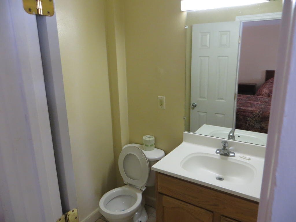 Economy Inn Fort Dodge - photo 10