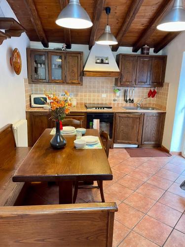 Casetta di Chri in Chiavari, Italy