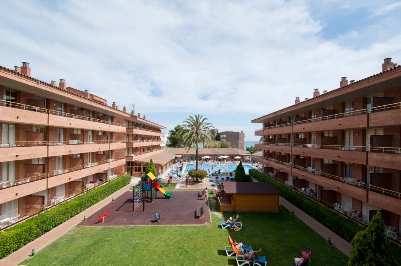 Voramar Cambrils in Cambrils, Spain