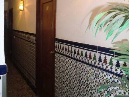 Hostal Santa Ana — La Rinconada — photo 5