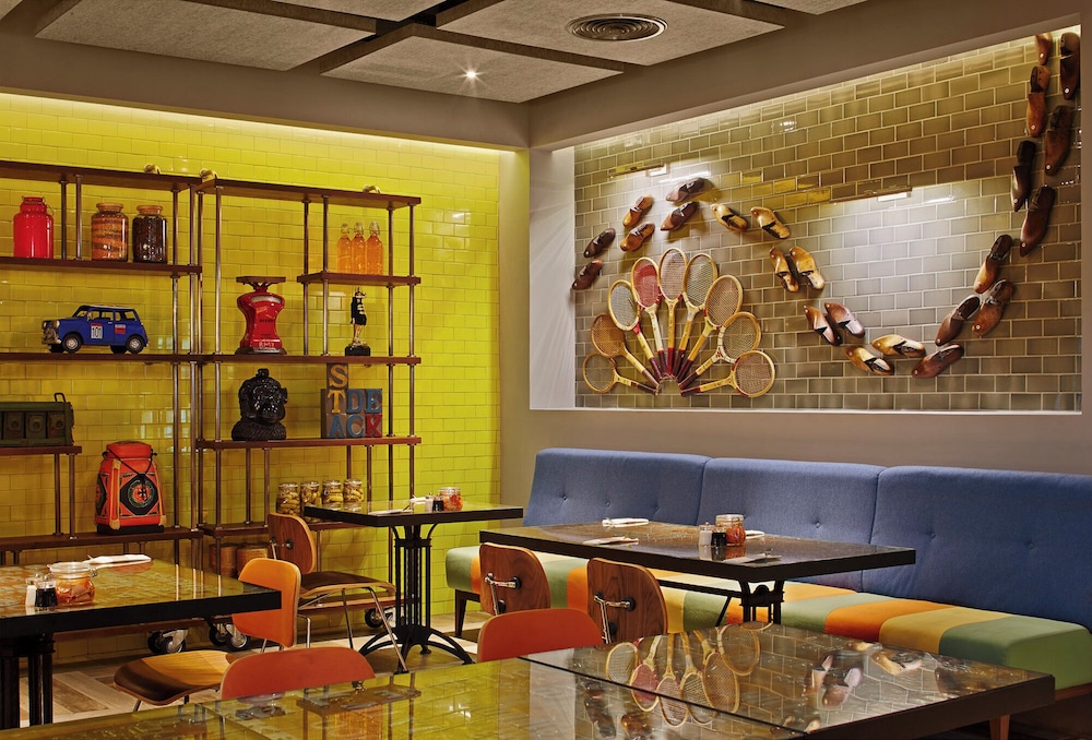 מזון ומשקאות