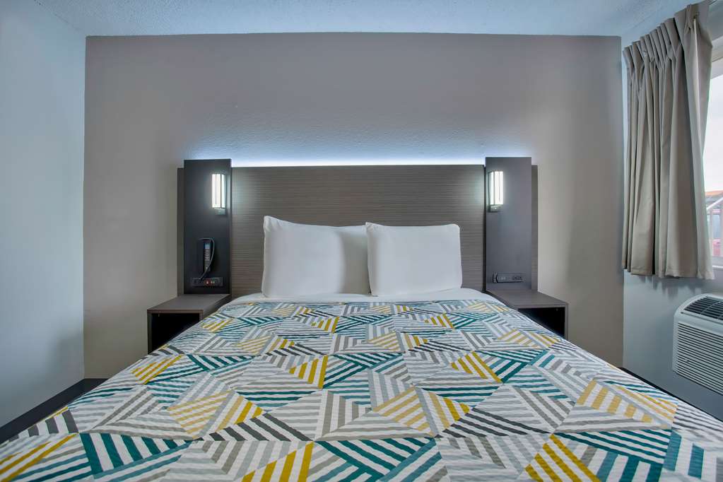 Motel 6 Richland WA Kennewick - photo 12