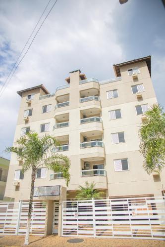 Paramar Praia Grande - last minute hotel in Ubatuba