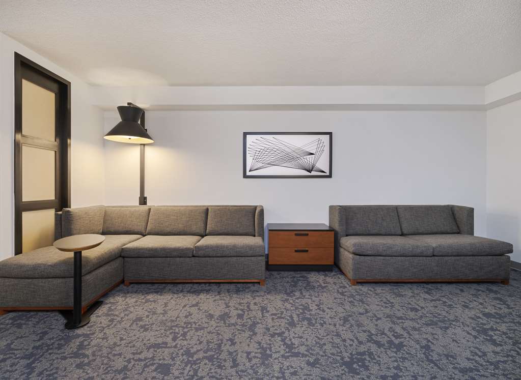 Hyatt Place Busch Gardens - photo 38
