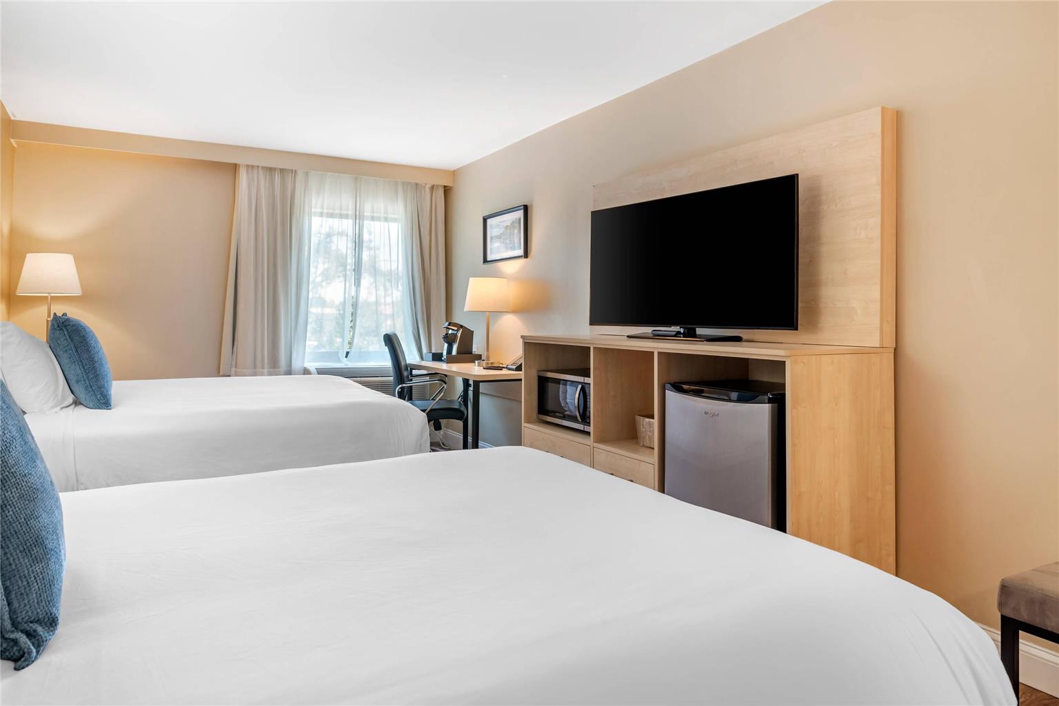 Casco Bay Hotel Portland Airport Maine Mall an Ascend Collection Hotel - photo 17