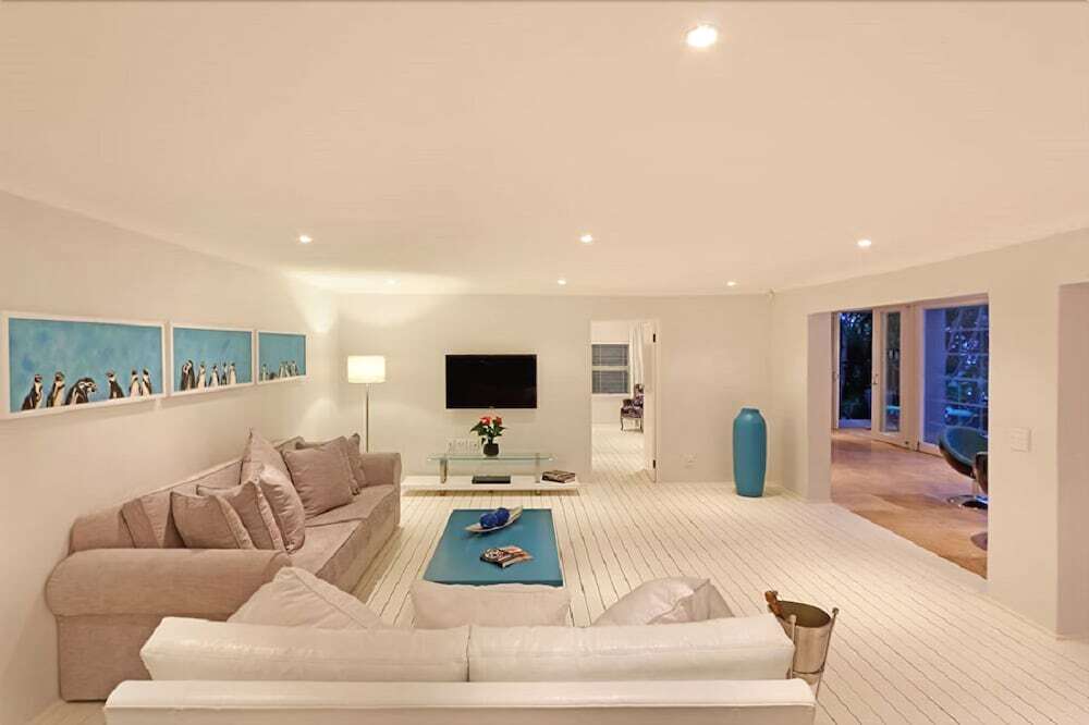 Belair Cottage In Cape Town