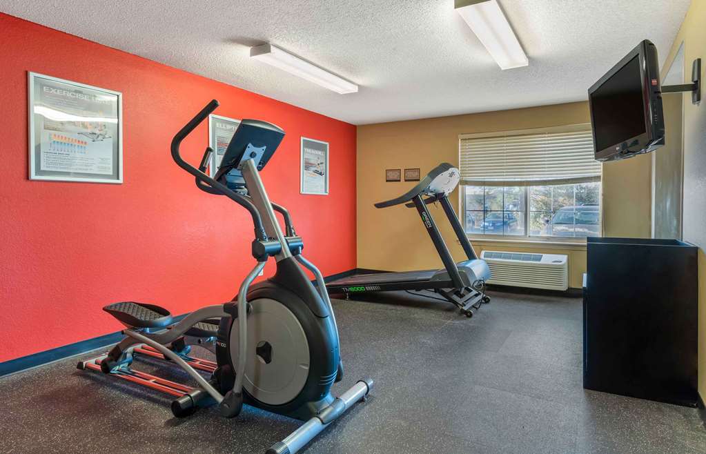 Extended Stay America Suites Minneapolis Airport Eagan North - photo 39