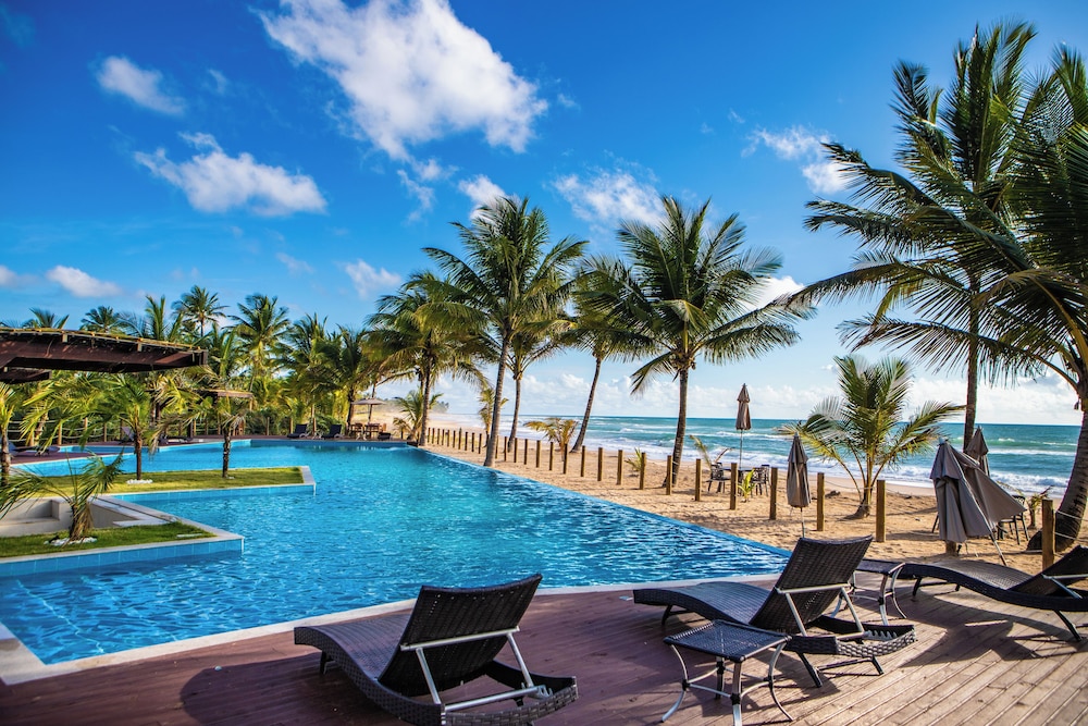 Vivant Eco Beach Oficial in Marau, Brasil