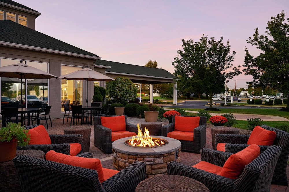 Hilton Garden Inn Allentown West - photo 27