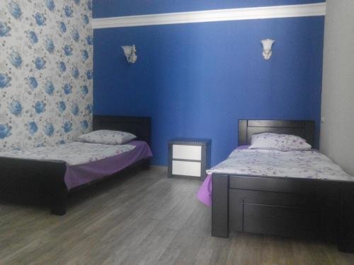GTNL Aparthotel