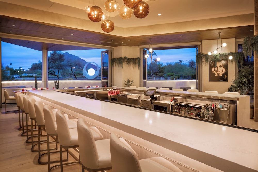 Caesars Republic Scottsdale a Hilton Hotel - photo 94