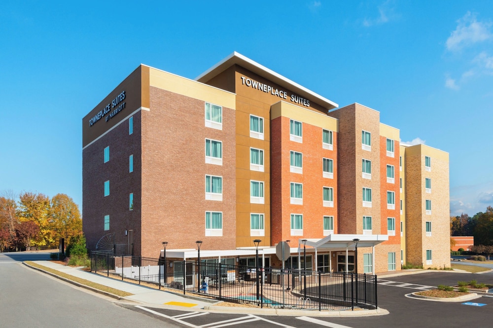 TownePlace Suites by Marriott Atlanta Lawrenceville - featured photo