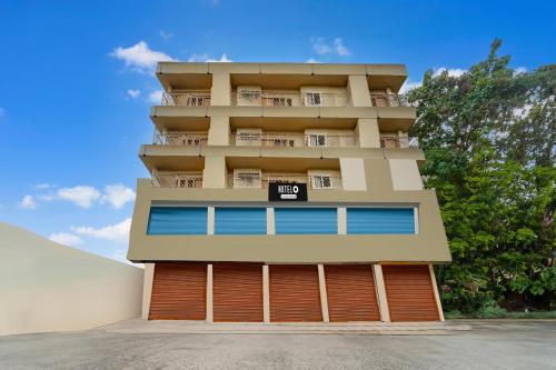 Hotel O Kottayam Near Caritas Hospital in Kottayam, India