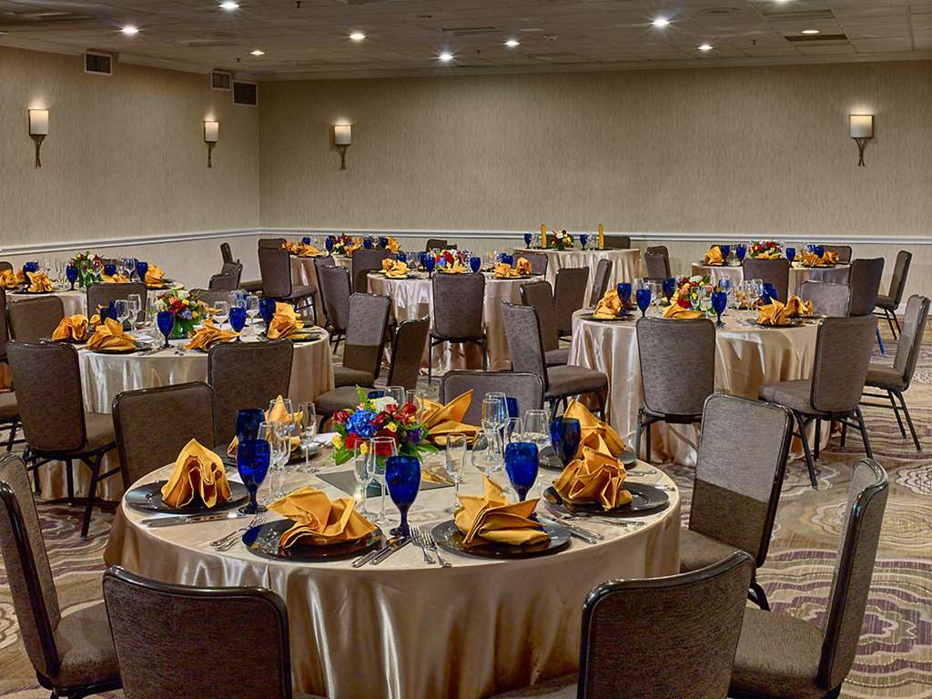 Sonesta Atlanta Airport North - photo 35