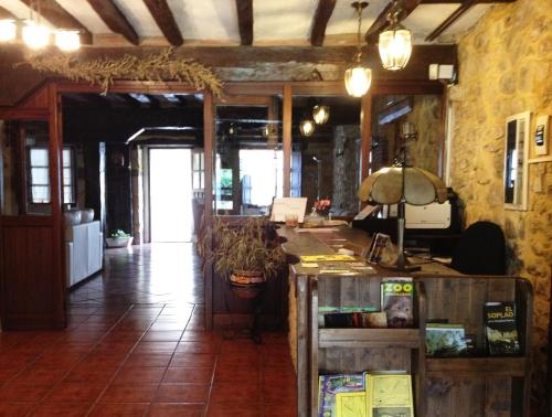 Posada Vallejo — Cabezon De La Sal — photo 3
