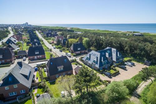 White Pearl EG — Westerland — photo 4