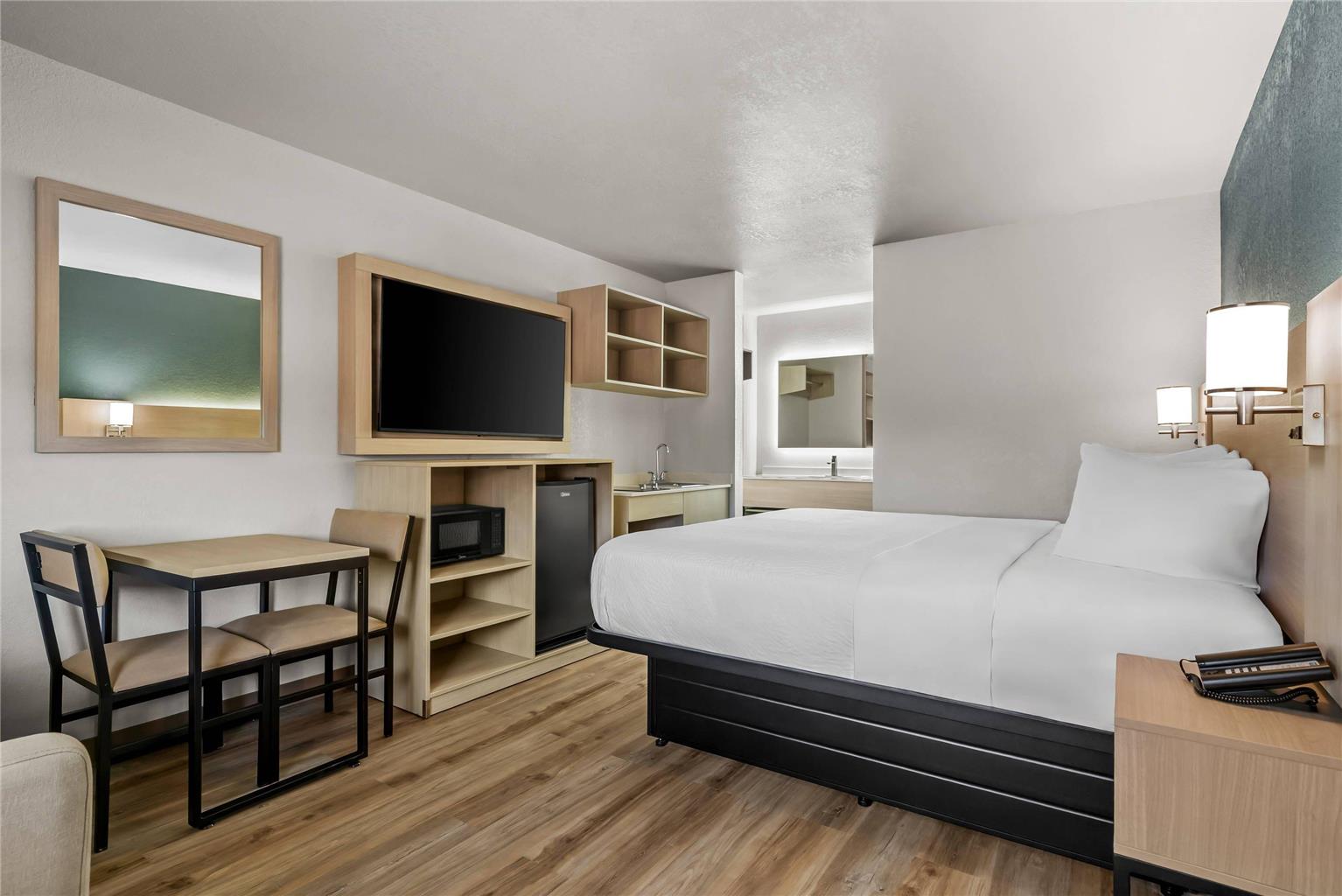 Rodeway Inn Muskogee - photo 19