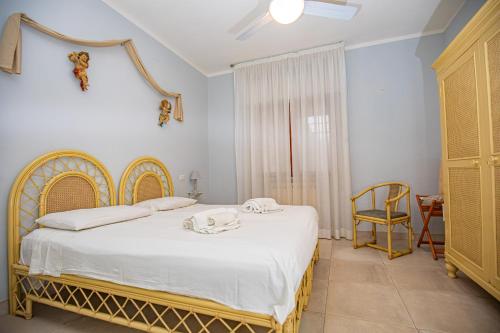 Affitti Brevi Toscana Villa Charme Simple — Fonteblanda — photo 2