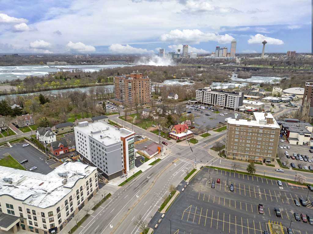 Cambria Hotel Niagara Falls - photo 7