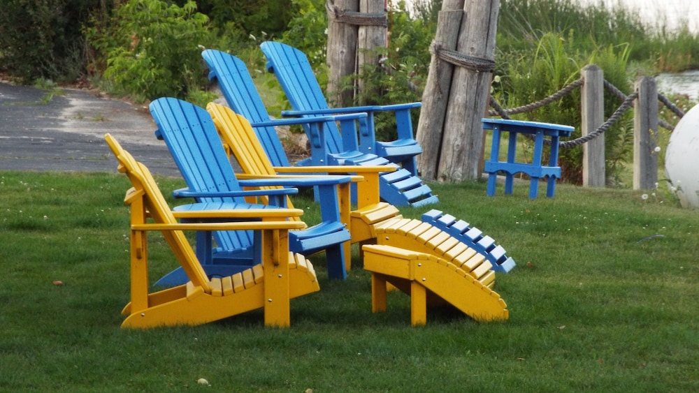 Beachfront Inn - photo 75