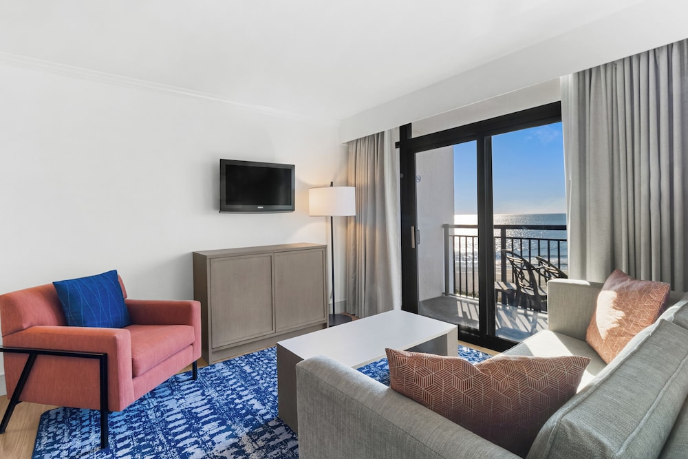Ocean Reef Resort - photo 106