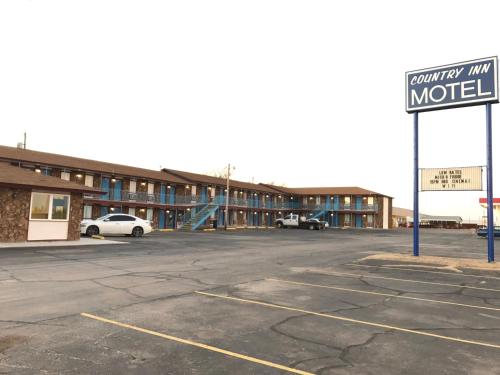 Country Inn Motel - photo 4