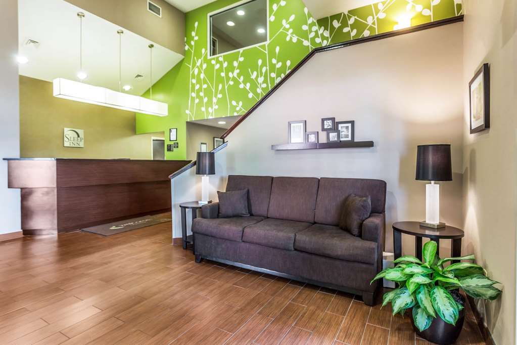 Sleep Inn Charleston West Ashley - photo 3