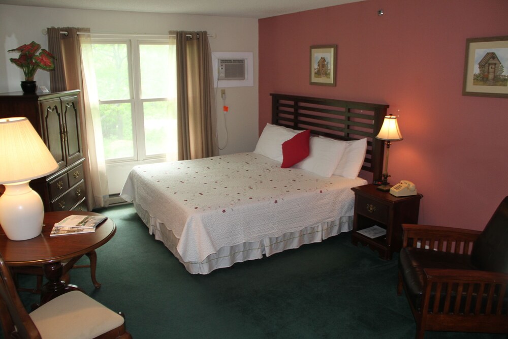 Ocean Woods Resort - photo 16