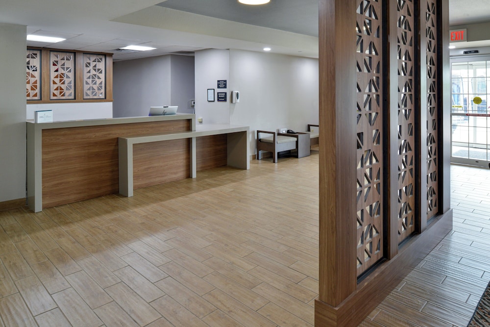 Candlewood Suites Northeast Kansas City by IHG - photo 55