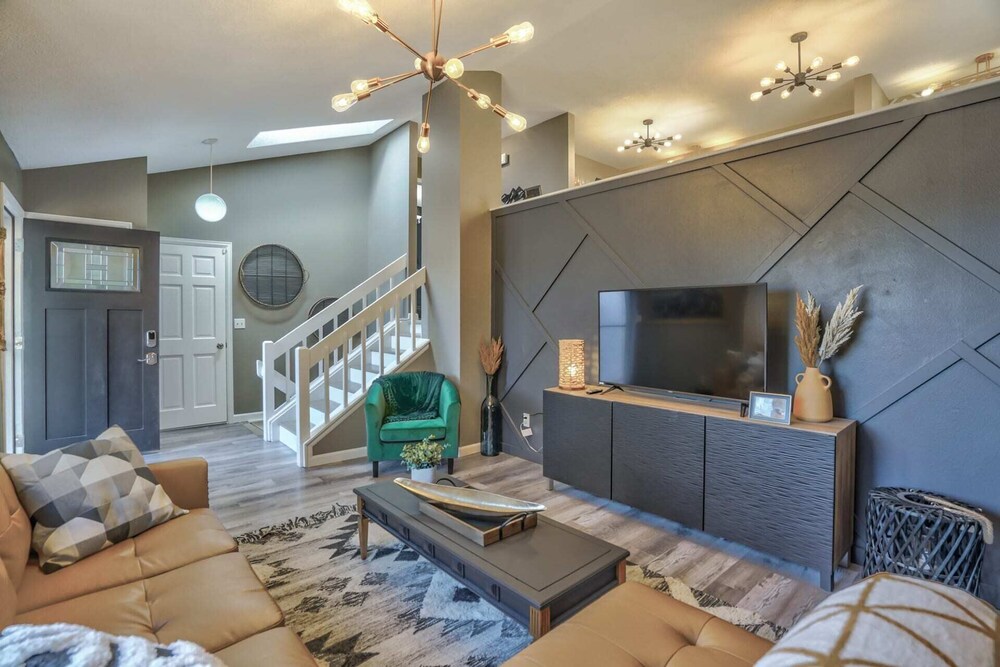 3brsweet & Chic Getawayminutes To Hiking in Monument, United States