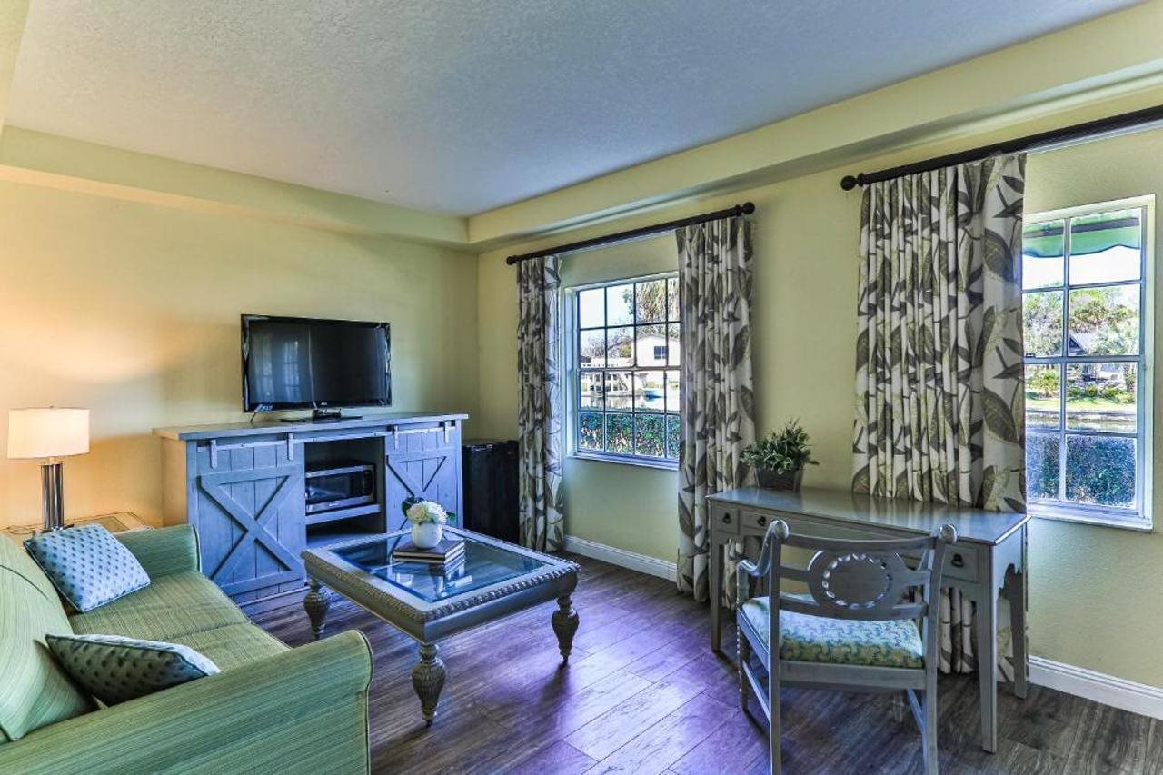 Plantation Resort on Crystal River - photo 21