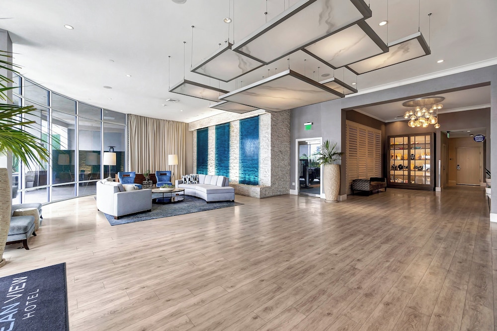 Ocean View Hotel - photo 5