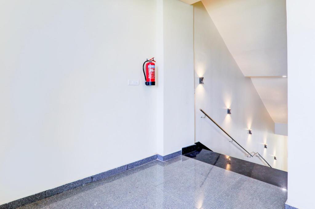 Hotel O The Ashiyana Stay in Lucknow, India