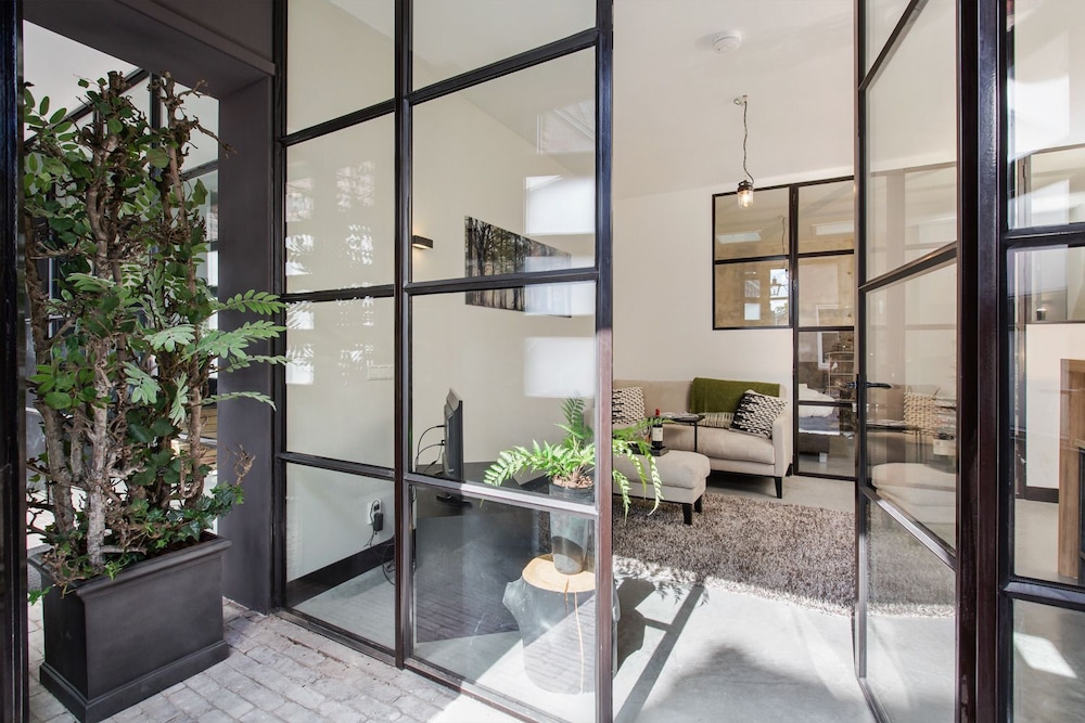 City District Apartment — 4-Star Luxury Hotel in Utrecht, Netherlands