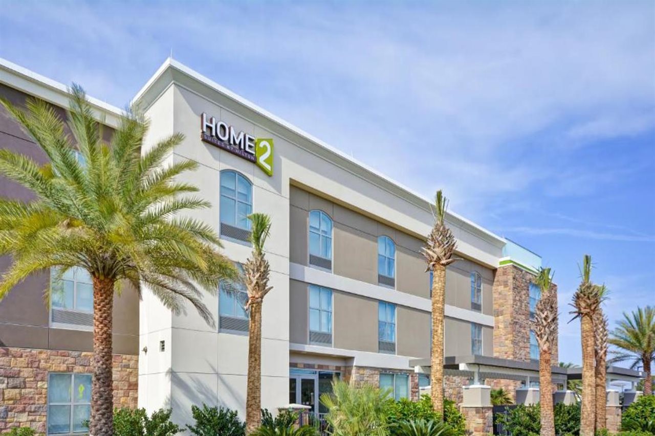 Home2 Suites by Hilton St. Simon's Island - photo 2