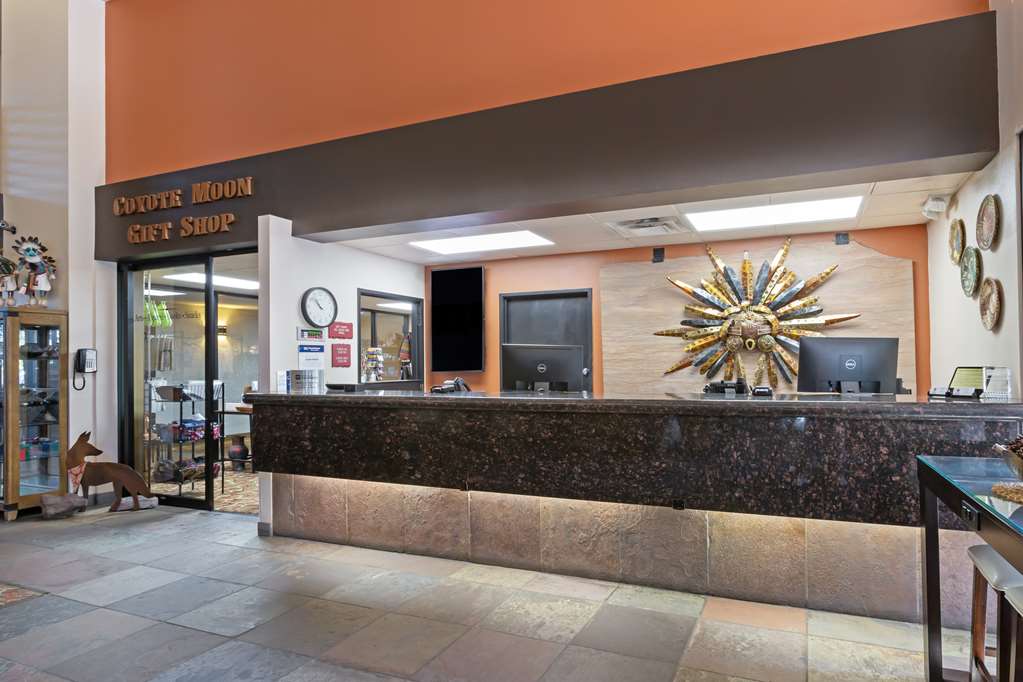 Best Western Plus Inn Of Williams - photo 14